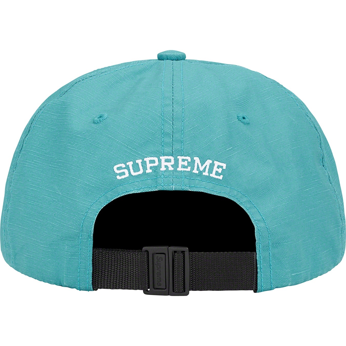 Small Box Coated Linen 6-Panel view 11